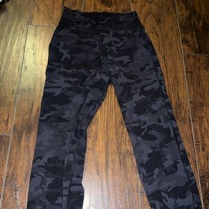 LuluLemon align joggers